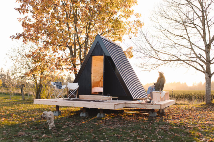 Ep. 106 Crafting Quality Cabins